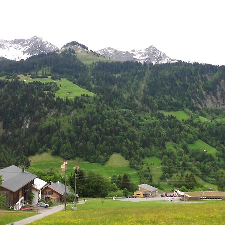 Ferienhaus Rinderer Sonntag المظهر الخارجي الصورة