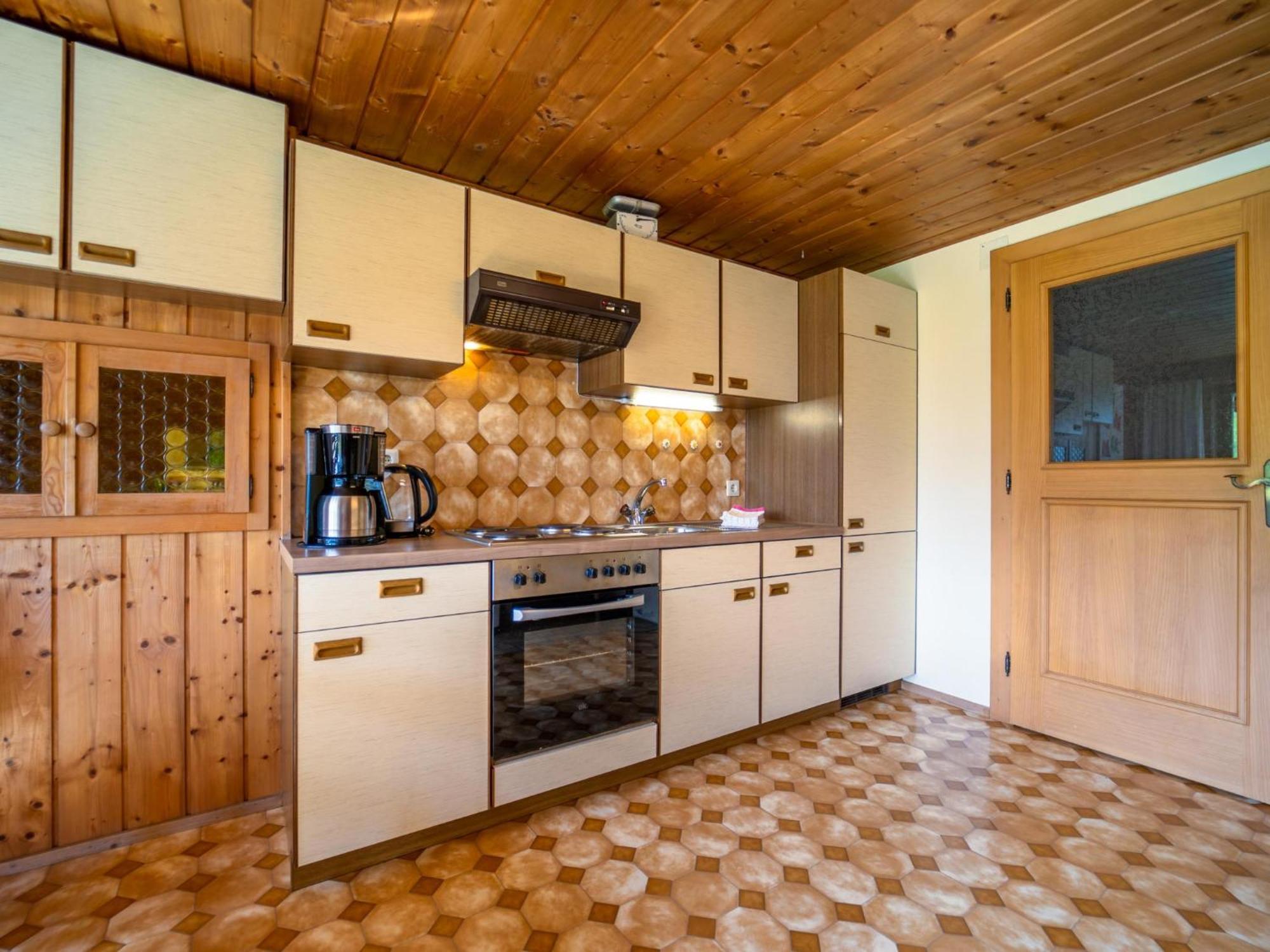 Ferienhaus Rinderer Sonntag المظهر الخارجي الصورة