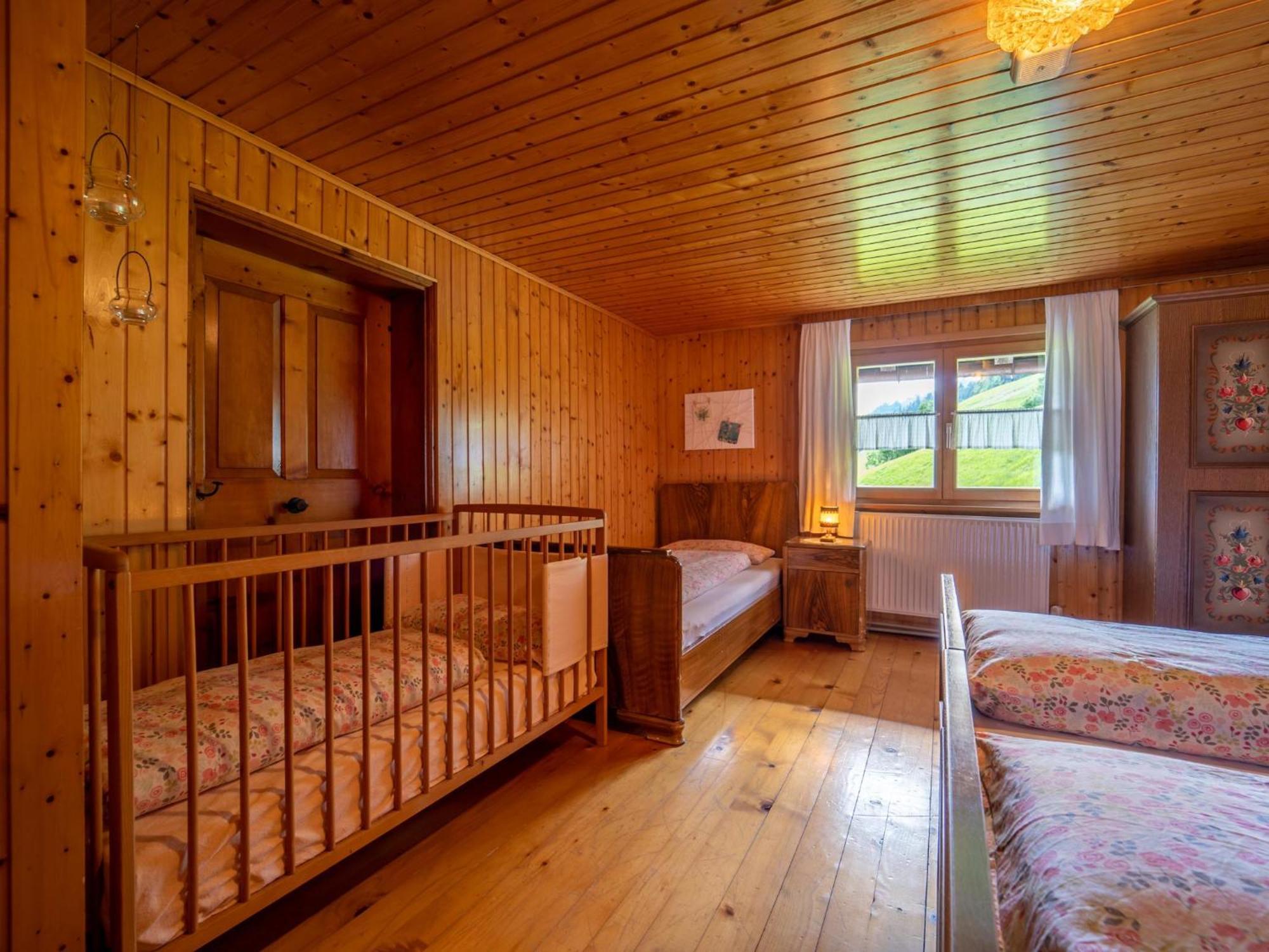 Ferienhaus Rinderer Sonntag المظهر الخارجي الصورة