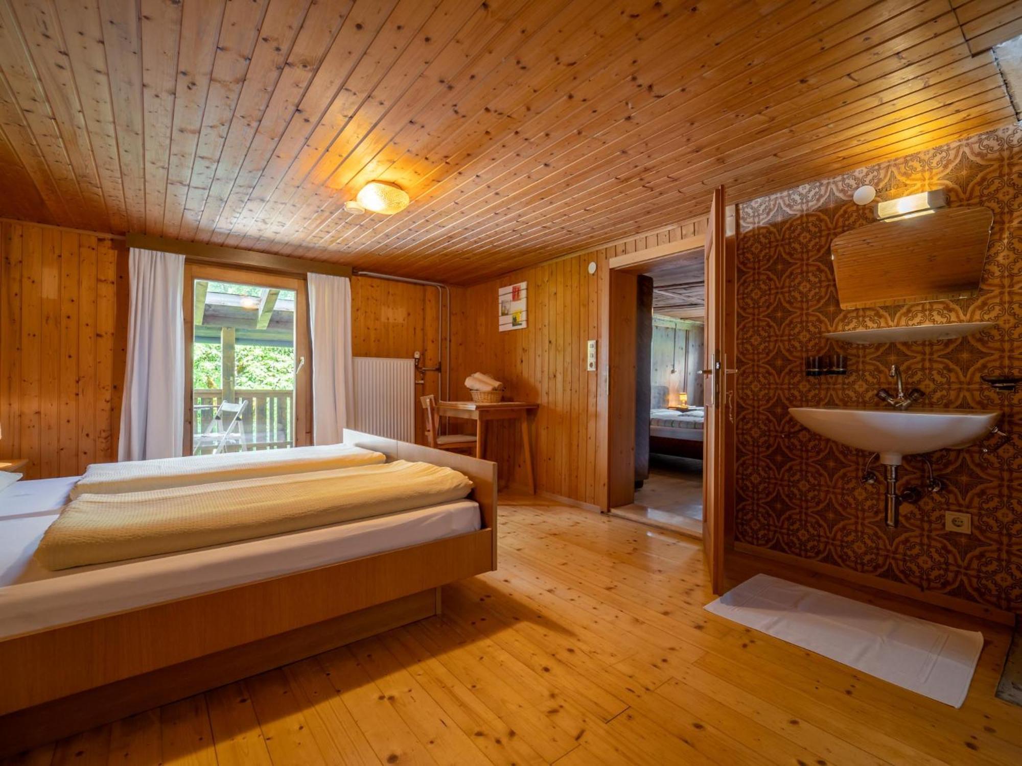 Ferienhaus Rinderer Sonntag المظهر الخارجي الصورة